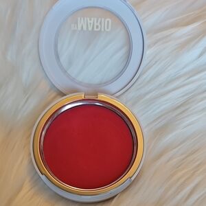 Makeup By Mario Soft Pop Plumping Cream Blush Veil